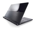 Dell představil ultra-tenký notebook Adamo