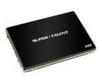 SSD Super Talent UltraDrive s kapacitou až 256GB