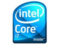 logo Intel Core i7