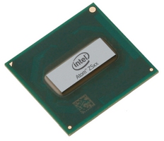 Intel připravuje 2GHz Atom Z550 a úsporný Z515