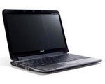 Acer údajně chystá 11,6'' Aspire One