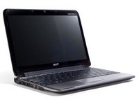 11,6" notebook Acer Aspire One