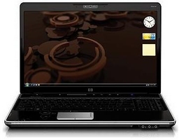 HP přináší notebook Pavilion dv6z s AMD CPU