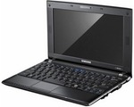 Samsung oznámil malý notebook N120