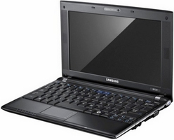 Samsung oznámil malý notebook N120