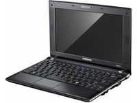 malý notebook Samsung N120