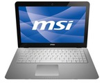 Notebooky MSI X320 a X340 podrobně