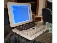 Commodore 64 jako notebook