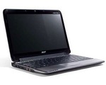 Acer odhalil 11,6'' notebook Aspire One
