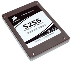 Corsair připravuje nové SSD