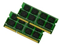 paměti OCZ DDR3 podporující XMP