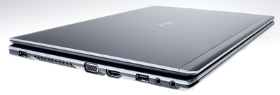 Notebooky Acer Aspire Timeline budou za agresivní ceny