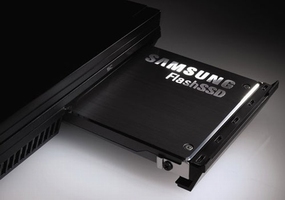 Dell nabídne SSD Samsung se šifrováním