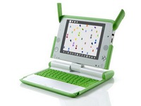 mini notebook OLPC XO