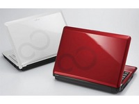 mini notebook Fujitsu LOOX M