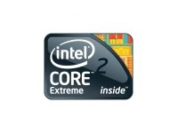 logo Intel Core 2 Extreme