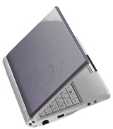 Prodeje mini notebooků v 1Q09 nesplnily očekávání
