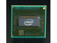 procesor Intel Atom