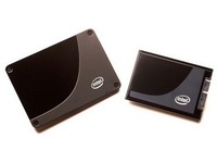 SSD Intel X25-M