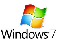 logo Windows 7