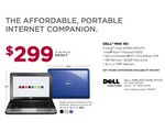 Dell chystá dostupnější notebook Mini 10v
