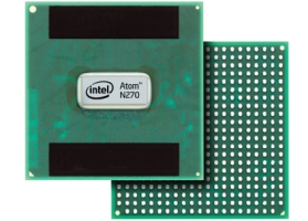 Intel ruší žravý čipset pro Atom