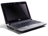 Acer AspireOne D150 - nástupce populárního netbooku Acer