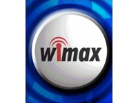 Logo technologie WiMAX
