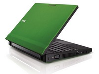 mini notebook Dell Latitude 2100