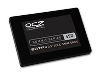 SSD OCZ Summit