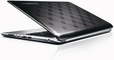 Dostupné notebooky Lenovo G550 a IdeaPad U350