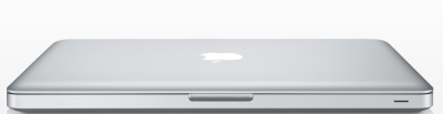 Apple potichu vylepšil svůj 13ti palcový MacBook