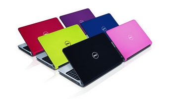 Dell uvádí notebook Studio 14z