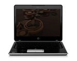 Notebooky HP CULV ve stávajícím designu