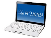 mini notebook ASUS Eee PC 1101HA