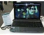 Acer chystá notebook s podporou 3D filmů