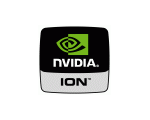 NVIDIA Ion i pro Core 2 a CULV procesory