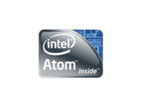 logo Intel Atom