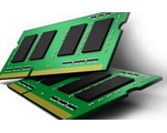 Úsporné DDR3 paměti Micron pro notebooky