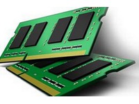 paměti Micron DDR3 SODIMM