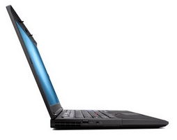 Lenovo ThinkPad T400s míří na český trh
