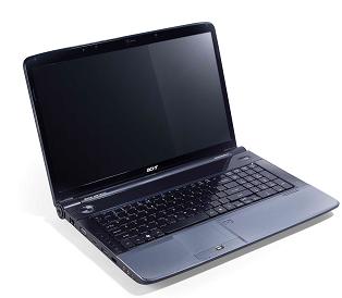 Nové notebooky Acer Aspire 5738 a 7738