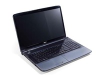 notebook Acer Aspire 7738