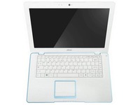notebook MSI X-Slim X400