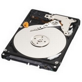Hrozí nedostatek disků pro notebooky?