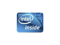 logo Intel inside