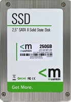 Mushkin uvádí SSD Europa III
