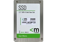 SSD Mushkin Europa III