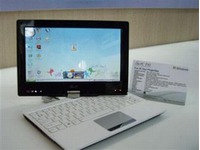 tablet ASUS Eee PC T91