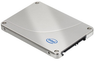 Intel zveřejnil 34nm SSD